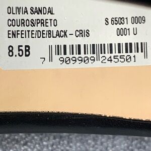 Olivia Wide Ankle 2243837